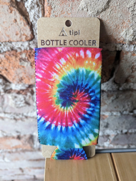 Tye Dye Koozie