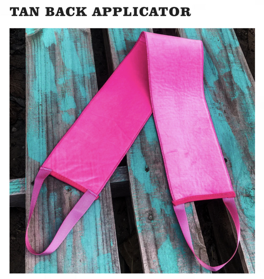 Back Applicator