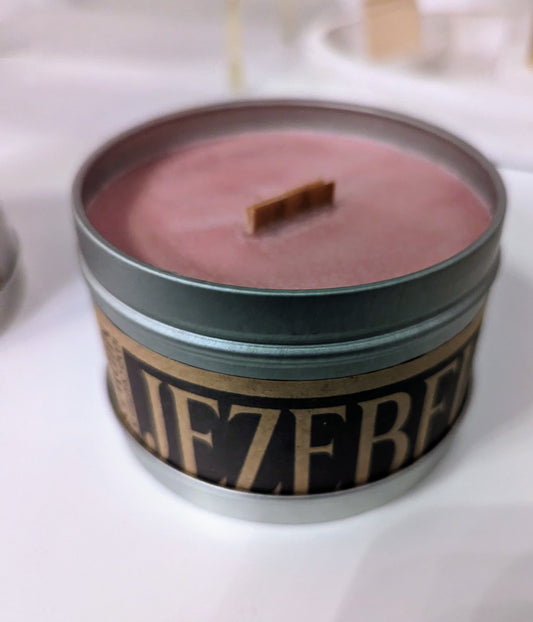 Jezebel Candle