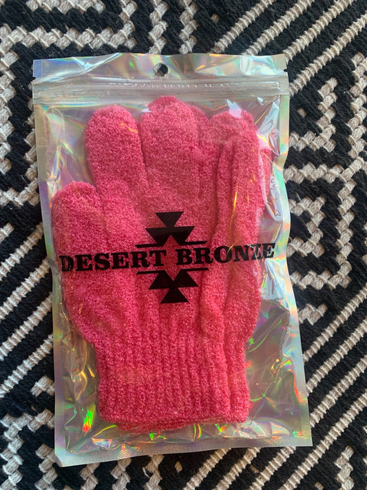 Desert Bronze E. Glove