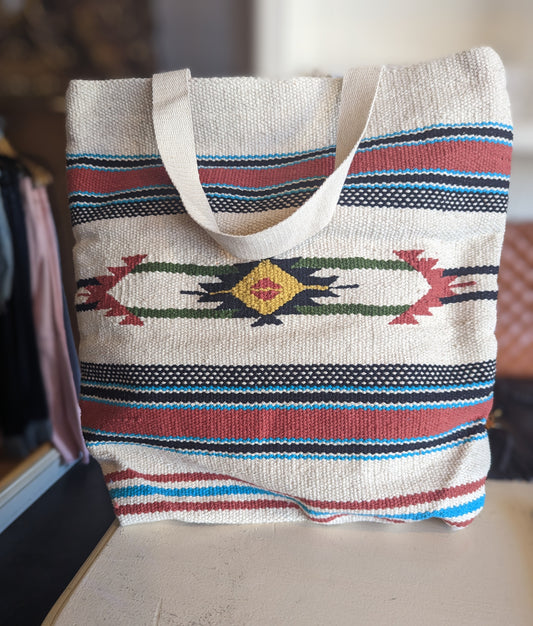 Aztec Bag